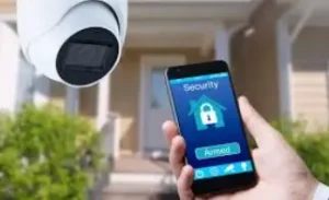 The Rise of Smart Security Systems