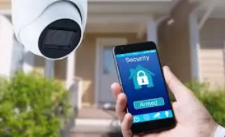 The Rise of Smart Security Systems