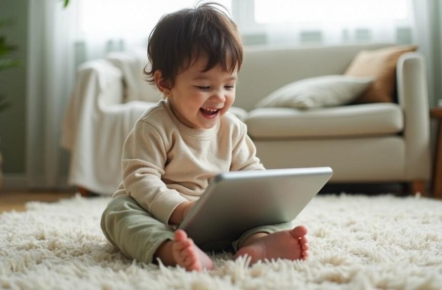 10 Autism Speech Practice Apps I'd Actually Put in Front of a Kid