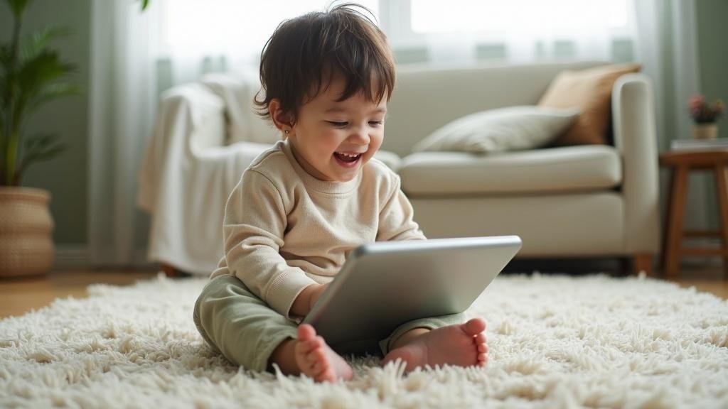 10 Autism Speech Practice Apps I'd Actually Put in Front of a Kid