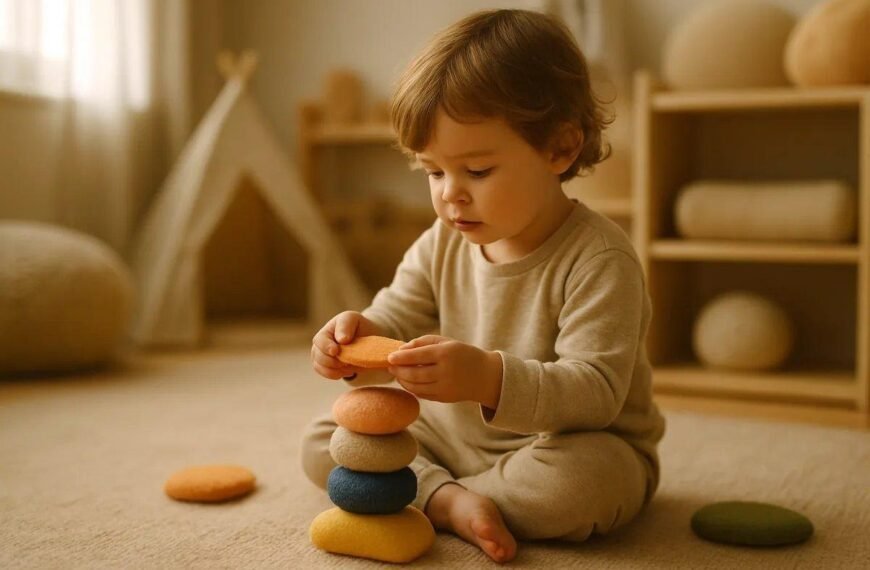 Do Nonverbal Autistic Children Eventually Speak?