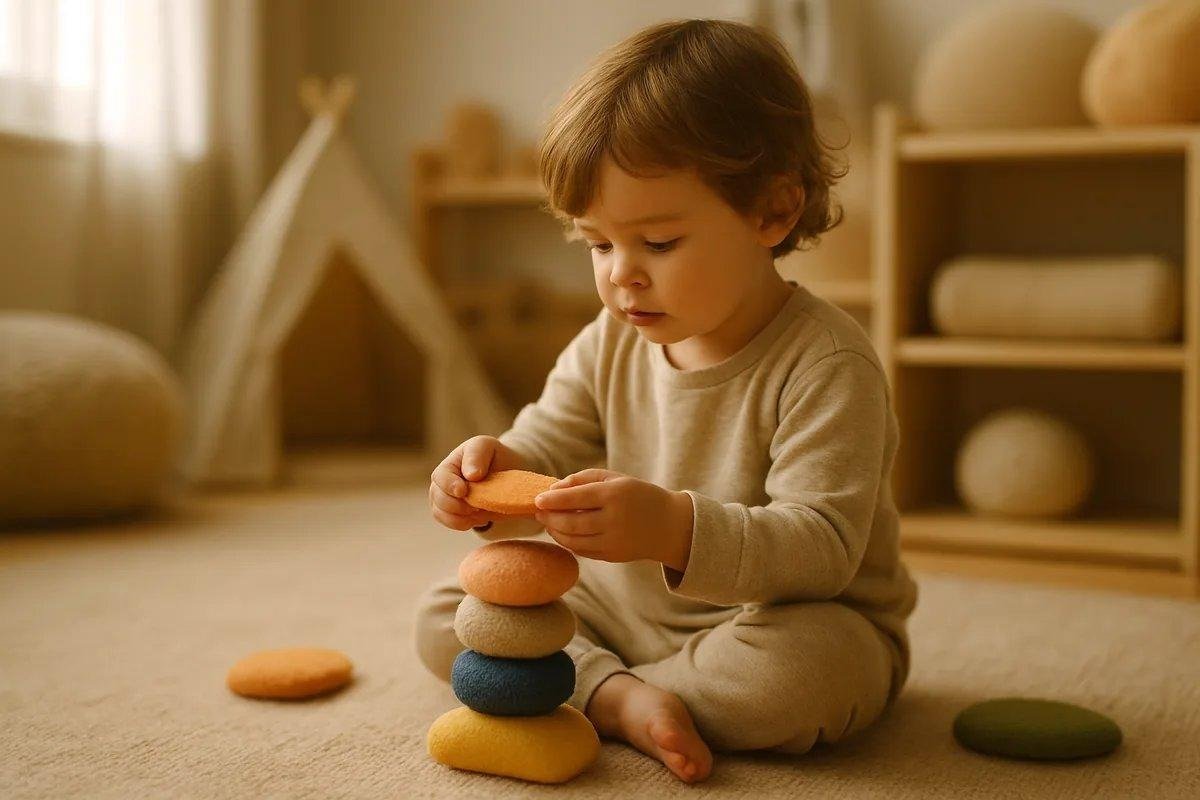 Do Nonverbal Autistic Children Eventually Speak?
